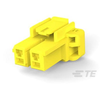 パワーキー TE Connectivity Japan(旧:TYCOELECTRONICS(タイコエレクトロニクス))