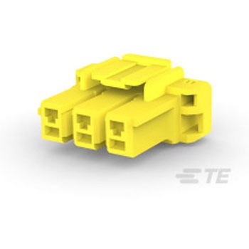 パワーキー TE Connectivity Japan(旧:TYCOELECTRONICS(タイコエレクトロニクス))