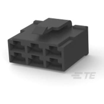 250シリーズハウジングランスコネクタ TE Connectivity Japan(旧:TYCOELECTRONICS(タイコエレクトロニクス))