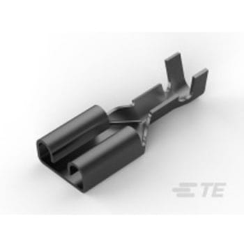 ファストン 250 TE Connectivity Japan(旧:TYCOELECTRONICS(タイコエレクトロニクス))