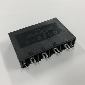Dynamic 5000 TE Connectivity Japan(旧:TYCOELECTRONICS(タイコエレクトロニクス))