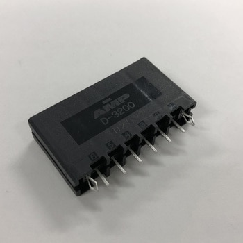 Dynamic 3000 TE Connectivity Japan(旧:TYCOELECTRONICS(タイコエレクトロニクス))