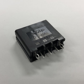 Dynamic 3000 TE Connectivity Japan(旧:TYCOELECTRONICS(タイコエレクトロニクス))