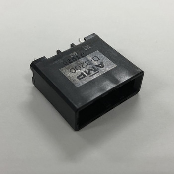Dynamic 3000 TE Connectivity Japan(旧:TYCOELECTRONICS(タイコエレクトロニクス))