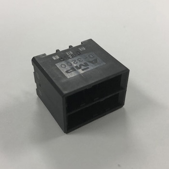 Dynamic 3000 TE Connectivity Japan(旧:TYCOELECTRONICS(タイコエレクトロニクス))