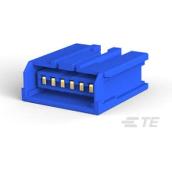 シグナルダブルロック TE Connectivity Japan(旧:TYCOELECTRONICS(タイコエレクトロニクス))