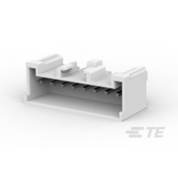 シグナルダブルロック TE Connectivity Japan(旧:TYCOELECTRONICS(タイコエレクトロニクス))