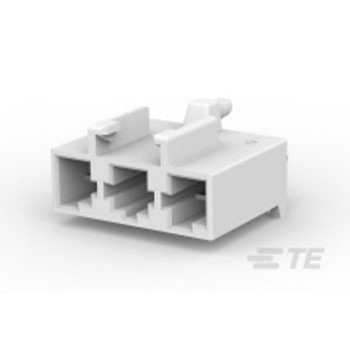 パワーダブルロック TE Connectivity Japan(旧:TYCOELECTRONICS(タイコエレクトロニクス))