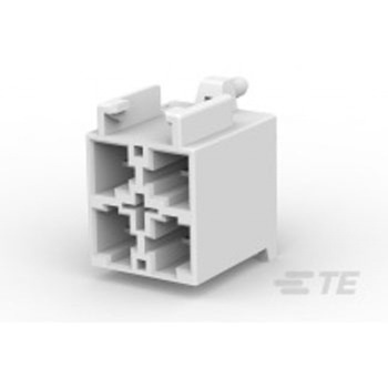 パワーダブルロック TE Connectivity Japan(旧:TYCOELECTRONICS(タイコエレクトロニクス))