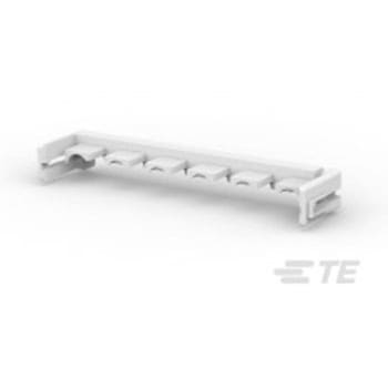 パワーダブルロック TE Connectivity Japan(旧:TYCOELECTRONICS(タイコエレクトロニクス))
