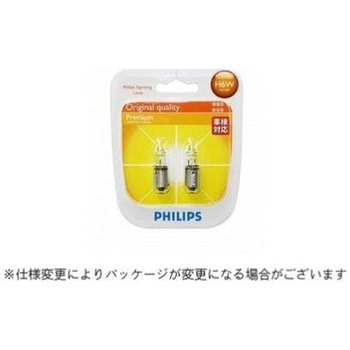 シグナリング プレミアム H6W Philips