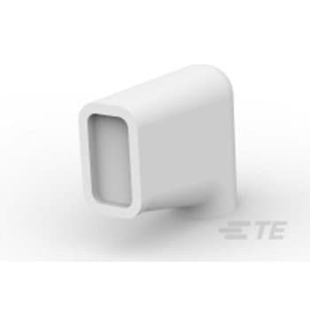 ファストン・ターミナル 絶縁スリーブ TE Connectivity Japan(旧:TYCOELECTRONICS(タイコエレクトロニクス))