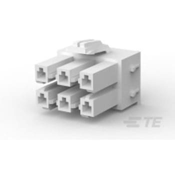 179862-1 TE Connectivity Japan(旧:TYCOELECTRONICS(タイコエレクトロニクス))