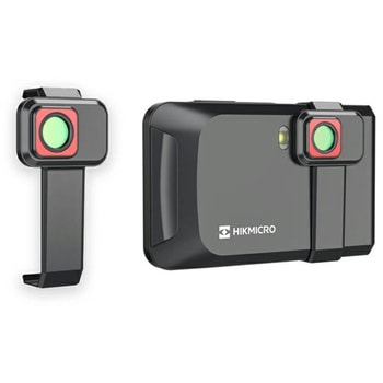 HIKMICRO Pocketシリーズ対応 Pocket1 Pocket2 PocketE用 マクロレンズ - HIKMICRO