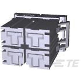 917807-2 TE Connectivity Japan(旧:TYCOELECTRONICS(タイコエレクトロニクス))
