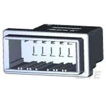 178964-6 �_�C�i�~�b�N�E�V���[�Y�E�R�l�N�^ D-3000�V���[�Y D-3100D �n�E�W���O TE Connectivity Japan(��:TYCOELECTRONICS(�^�C�R�G���N�g���j�N�X)) �ɐ�12 �^�u�n�E�W���O 250V �[�q�s�b�`3.81mm 1��(150��) 178964-6 63663207