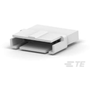 EIシリーズ キャップ ハウジング TE CONNECTIVITY
