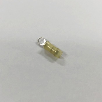 TE Connectivity 絶縁 丸形圧着端子 PIDGシリーズ TE Connectivity Japan(旧:TYCOELECTRONICS(タイコエレクトロニクス))