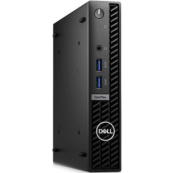 OptiPlex 7010 Micro(Core i3-12100T/8GB/SSD・256GB/光学ドライブなし/Win11Pro/Officeなし/1年保守) Dell Technologies