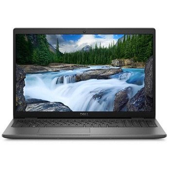 Latitude 15 3000シリーズ(3540)(Core i3-1215U/8GB/SSD・256GB/光学ドライブなし/Win11Pro/Officeなし/15.6型/HD/非タッチ/1年保守) Dell Technologies