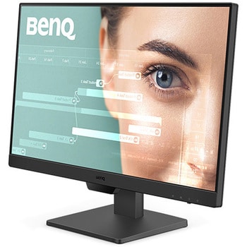 GW2490 BenQ アイケアGWシリーズ 23.8型モニター GW2490 BenQ(ベンキュー) パネル駆動方式IPS ブラック ノングレア -  【通販モノタロウ】