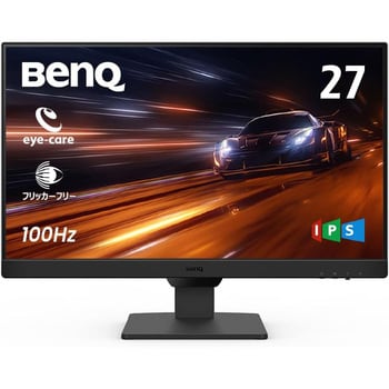 GW2790 BenQ アイケアGWシリーズ 27型モニター GW2790 BenQ(ベンキュー) パネル駆動方式IPS ブラック ノングレア -  【通販モノタロウ】