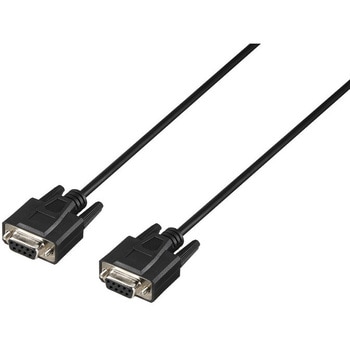 RS-232Cケーブル 9pin ノーマル 1.5m BUFFALO(バッファロー)