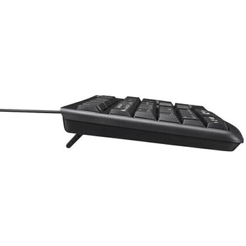 USB接続 有線スタンダードキーボード ブラック BUFFALO(バッファロー)