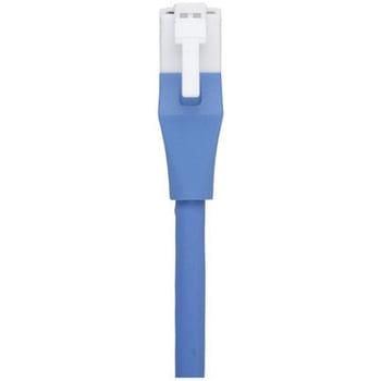 Cat5e ツメの折れないLANケーブル 標準 ストレート 40m ブルー BUFFALO(バッファロー)
