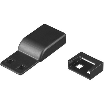 USB(Type-A)ポートガード 20個入り 解除キー付 BUFFALO(バッファロー)