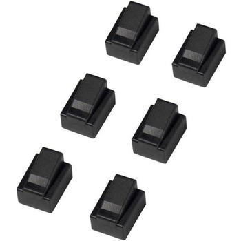 LANコネクターカバー 6個入り BUFFALO(バッファロー)