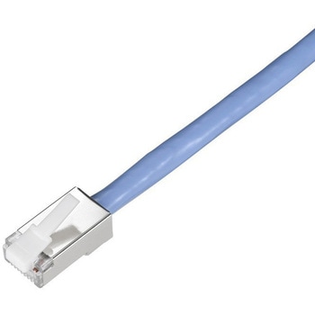 ツメの折れないCat5e対応LANコネクター STPタイプ BUFFALO(バッファロー)
