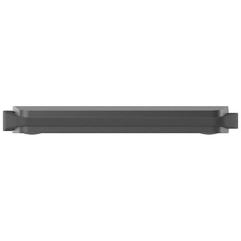 PlayStation(R)5 公式ライセンス商品 ポータブルSSD 高速モデル 2.0TB ブラック BUFFALO(バッファロー)