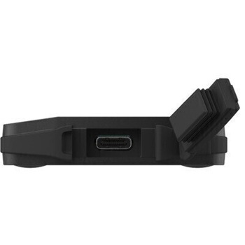 PlayStation(R)5 公式ライセンス商品 ポータブルSSD 高速モデル 2.0TB ブラック BUFFALO(バッファロー)