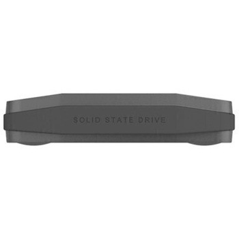 PlayStation(R)5 公式ライセンス商品 ポータブルSSD 高速モデル 2.0TB ブラック BUFFALO(バッファロー)