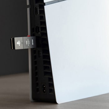 SSD-SAO1.0U3-B PlayStation(R)5 公式ライセンス商品 ポータブル