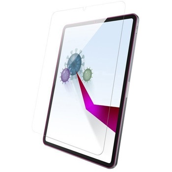 2020年iPad Air 10.9用抗ウイルス・抗菌フィルム BUFFALO(バッファロー)