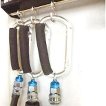 エアー工具ホルダー テクノプラン