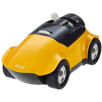 鉛筆削り ハシレ!エンピツケズリ! PLUS(プラス)[文具]