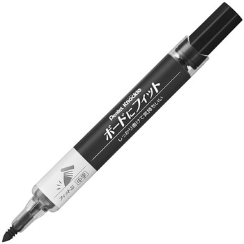 ノックル ボードにフィット フィット芯 ぺんてる