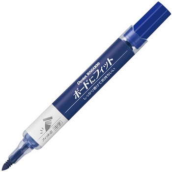ノックル ボードにフィット フィット芯 ぺんてる
