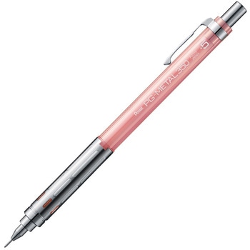 製図用シャープペンシル PG-METAL350 ぺんてる
