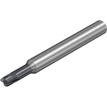 コロミルDura一般加工用超硬エンドミル(732) サンドビック
