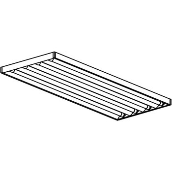 EL-LYX4014AAHX ����LED�����v���ڃx�[�X���C�g���{�� ���t�` LDL40�^�C�v �O�H�d�@ 63672675