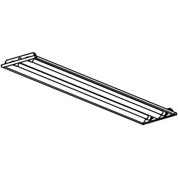 直管LEDランプ搭載ベースライト器具本体 埋込形 LDL40タイプ 三菱電機
