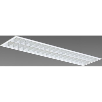 ルーバ 三菱電機