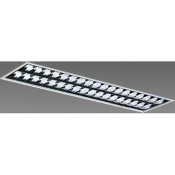 ルーバ 三菱電機