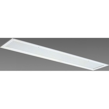 ルーバ 三菱電機