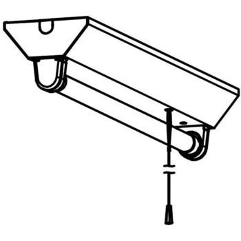 EL-LKV2261AHJ ����LED�����v���ڃx�[�X���C�g���{�� ���t�` LDL20�^�C�v �O�H�d�@ 63673138