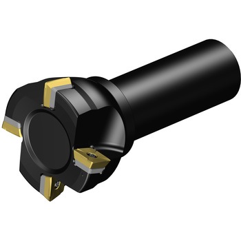 CoroMill(R) 490-14切れ刃 肩削りカッター サンドビック